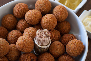 Land van Cuijk Snacks